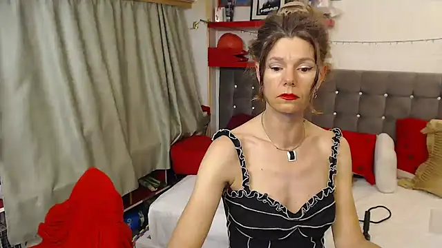 Chat XXX ao vivo de kellyterapy