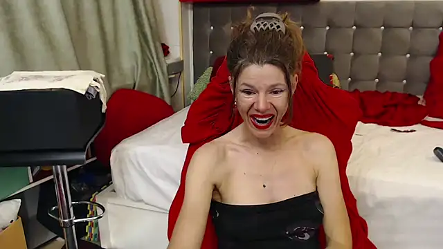 Chat XXX en directo de kellyterapy