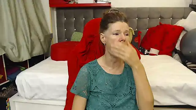 kellyterapy Chat XXX in diretta