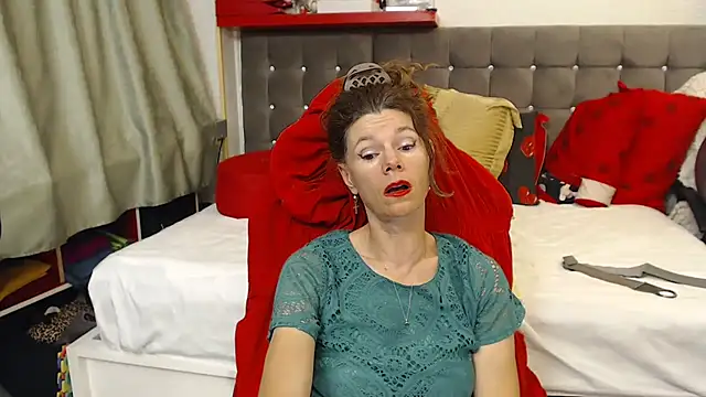 Chat +18 de kellyterapy ao vivo