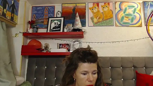 kellyterapy Chat XXX live
