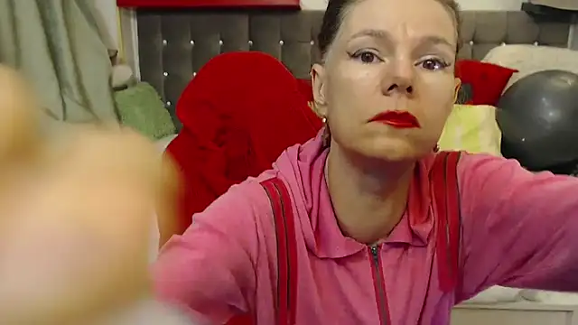 Chatroom XXX en direct de kellyterapy