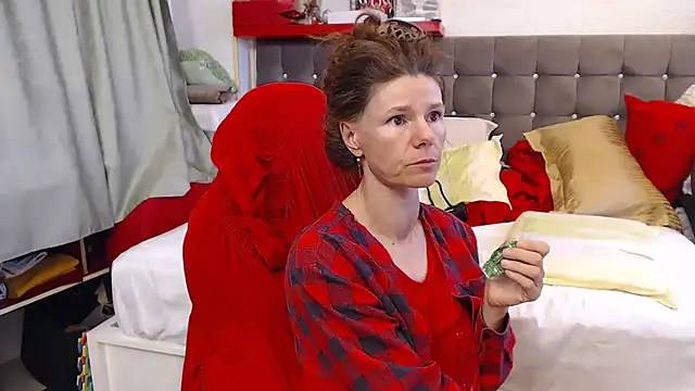 Chat XXX en directo de kellyterapy