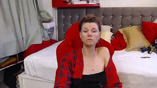 kellyterapy's Live XXX Chat