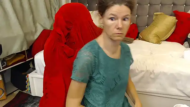 kellyterapy Chat XXX in diretta