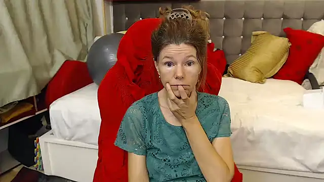 kellyterapy Chat XXX in diretta