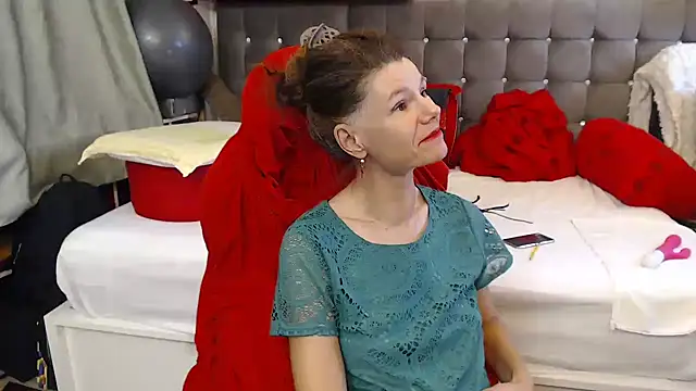XXX chat uživo modela kellyterapy