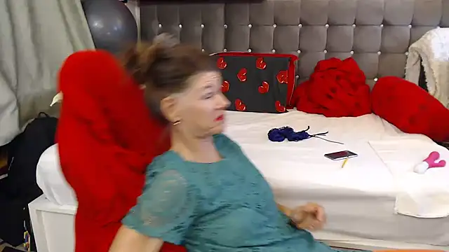 kellyterapy Chat XXX live