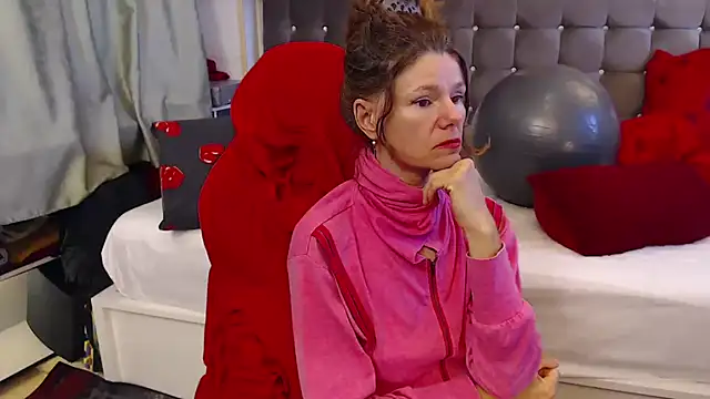 Chat +18 de kellyterapy ao vivo