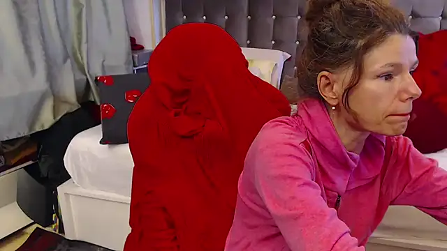 kellyterapy Chat XXX in diretta