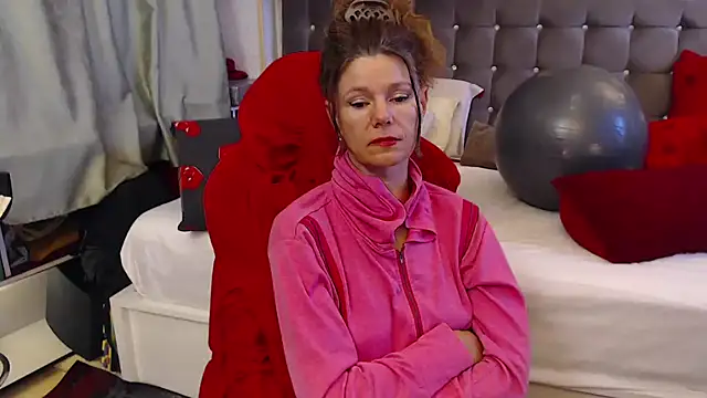 kellyterapy Live XXX-Chat