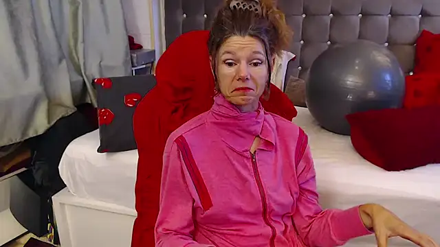 kellyterapy Chat XXX in diretta