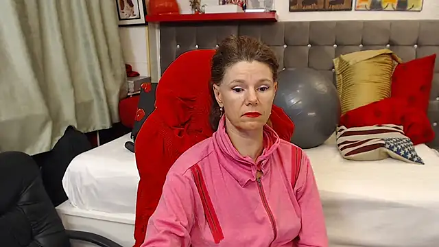 Czat XXX na żywo – kellyterapy