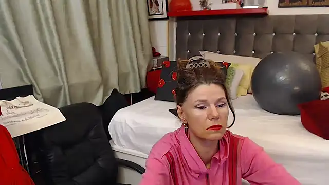 Chat +18 de kellyterapy ao vivo