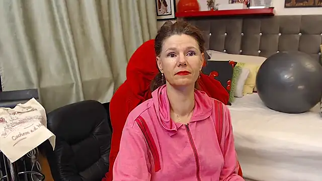 kellyterapy's Live XXX Chat