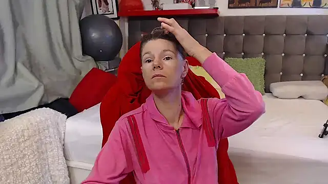 Chat +18 de kellyterapy ao vivo