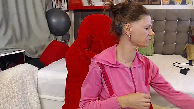 XXX chat uživo modela kellyterapy