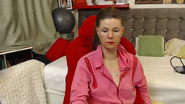 XXX chat uživo modela kellyterapy