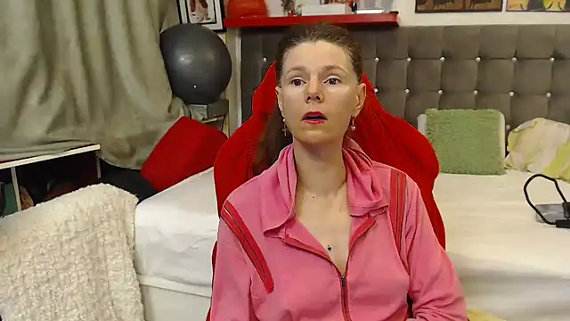 kellyterapy's Live XXX Chat
