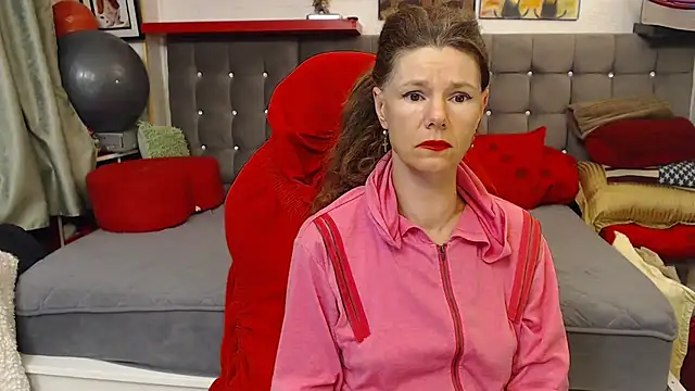 Chat +18 de kellyterapy ao vivo