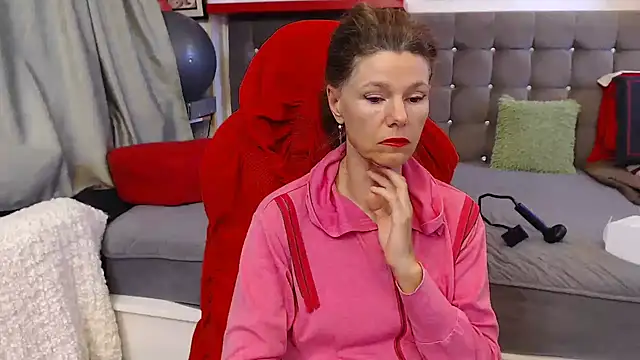 Chat XXX ao vivo de kellyterapy
