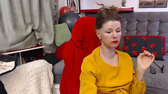 kellyterapy's Live XXX Chat