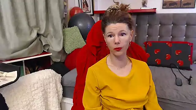 kellyterapy XXX чат на живо