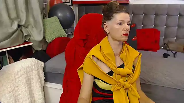 kellyterapy Chat XXX in diretta