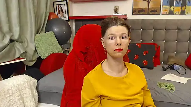 kellyterapy's Live XXX Chat