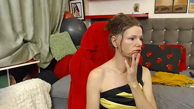 kellyterapy Chat XXX live
