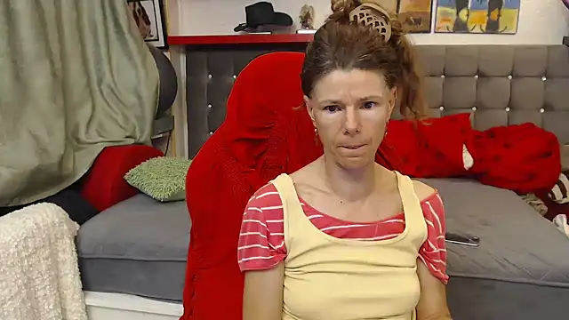 kellyterapy's Live XXX Chat