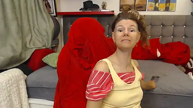 Chat XXX Live kellyterapy