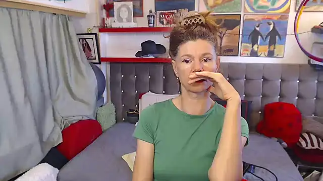 دردشة kellyterapy الجنسية المباشرة