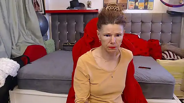 Czat XXX na żywo – kellyterapy