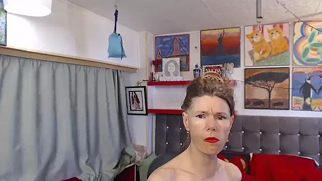 Czat XXX na żywo – kellyterapy