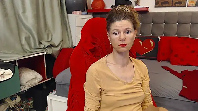 Chatroom XXX en direct de kellyterapy
