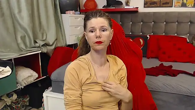 Chatroom XXX en direct de kellyterapy