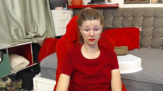 kellyterapy's Live XXX Chat