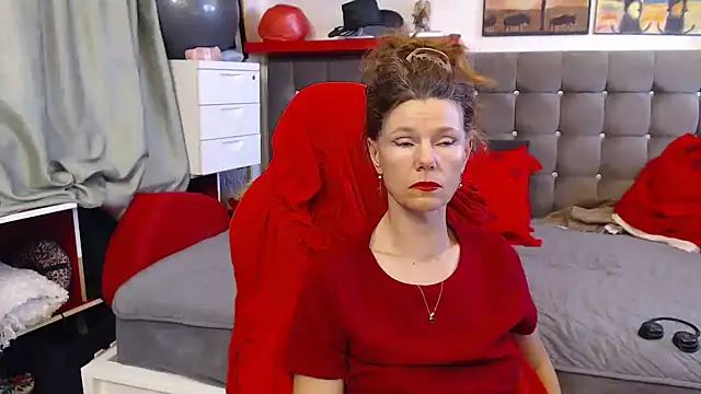 kellyterapy's Live XXX Chat