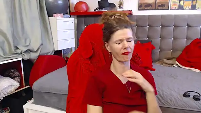 kellyterapy's Live XXX Chat