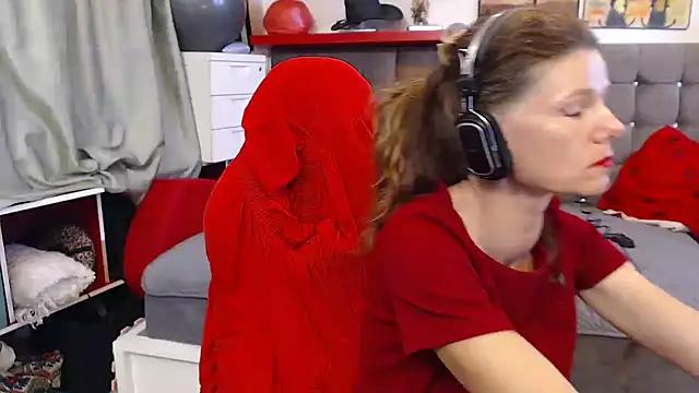 Živý XXX chat kellyterapy