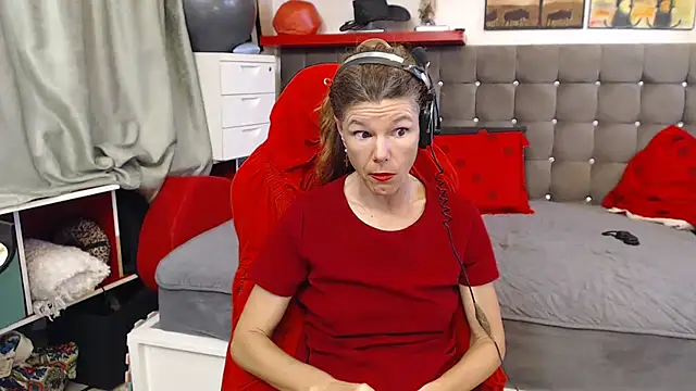 Czat XXX na żywo – kellyterapy