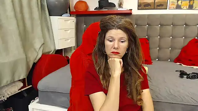 kellyterapy Chat XXX in diretta