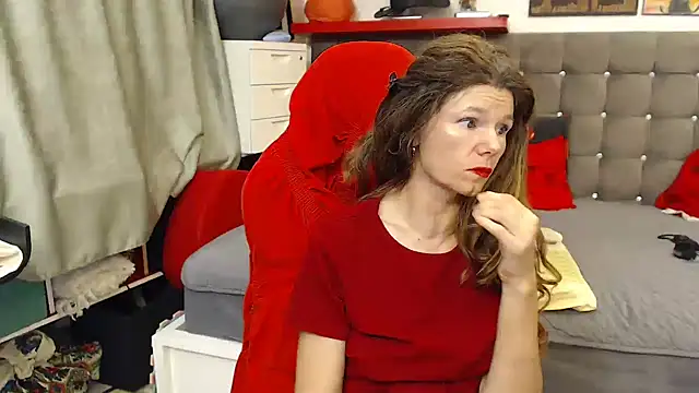 kellyterapy Live XXX-chat