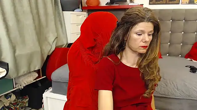 kellyterapy 라이브 XXX 채팅