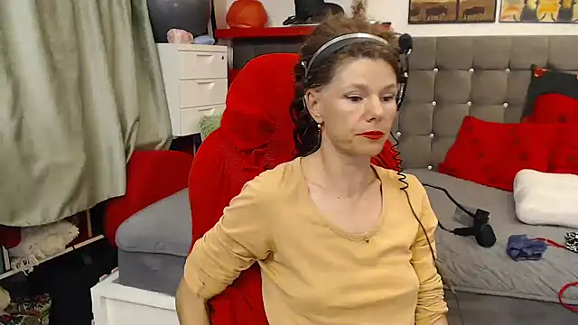 kellyterapy Adlı Modelin Canlı XXX Sohbeti