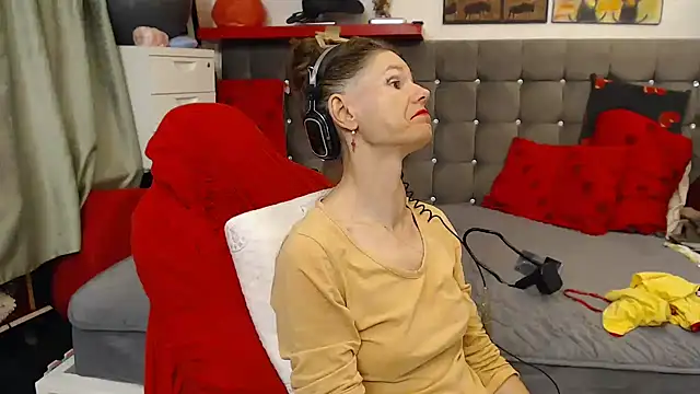 kellyterapy লাইভ XXX চ্যাট