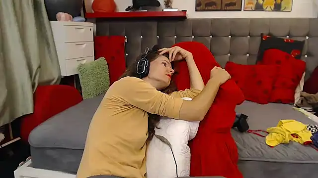 kellyterapy's Live XXX Chat