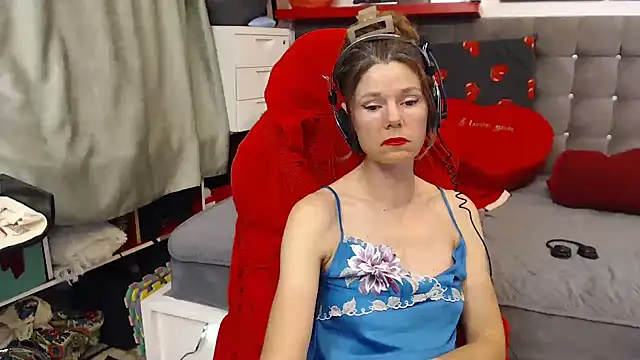 Chatroom XXX en direct de kellyterapy