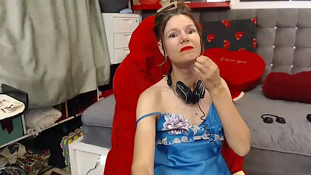 kellyterapy Chat XXX live